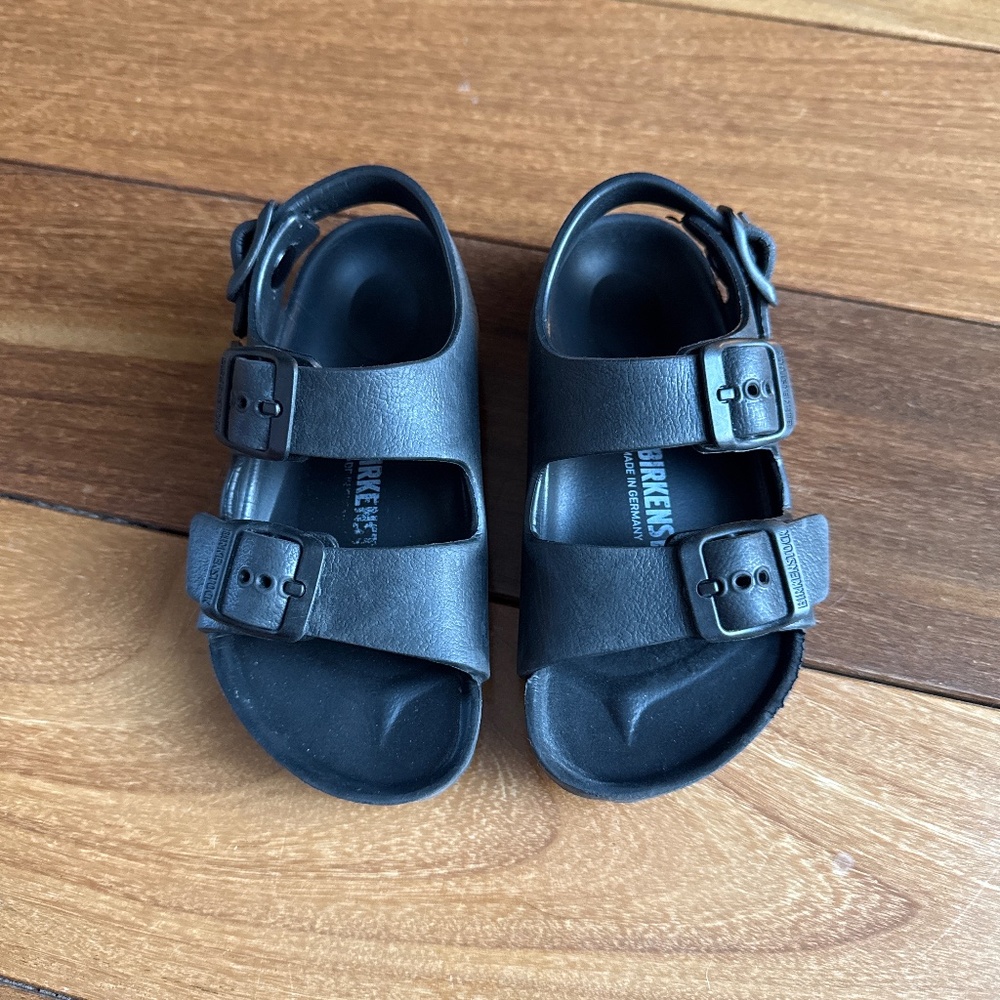 Birkenstock Eva kids size 26